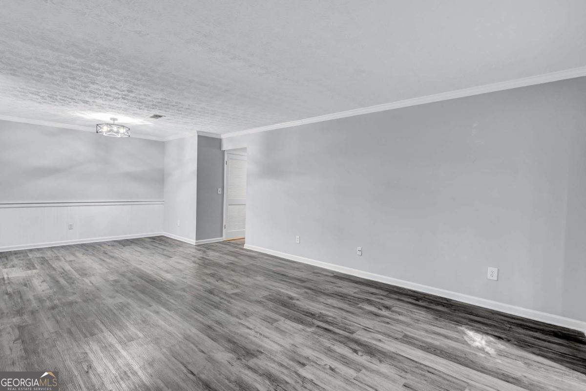Bentley Ridge - Residential