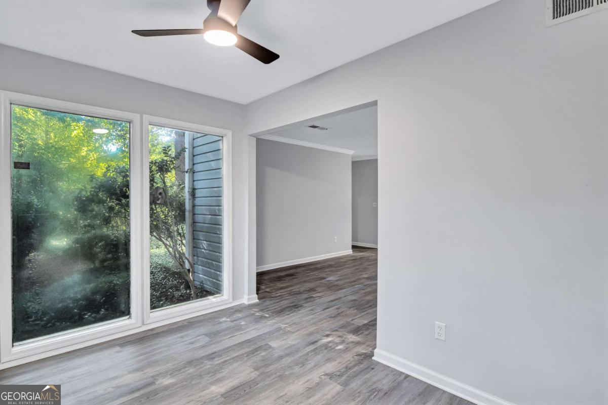 Bentley Ridge - Residential