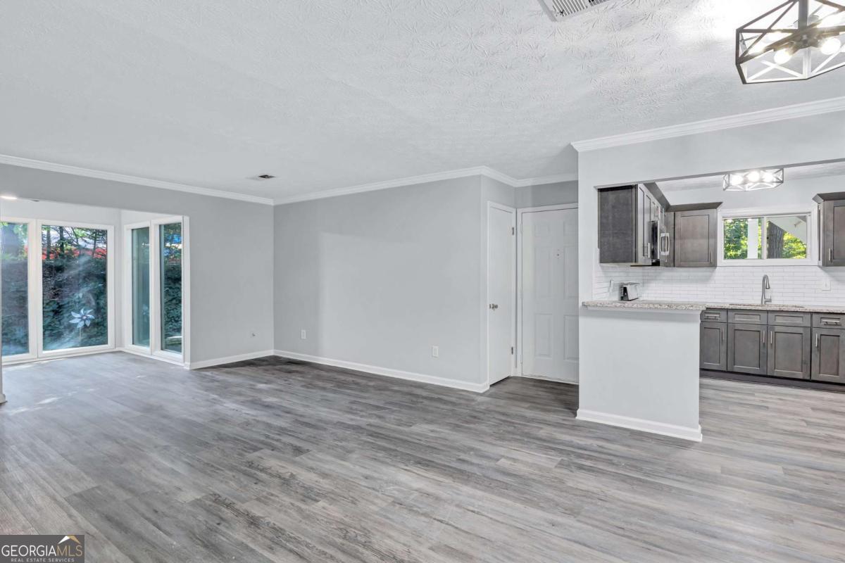 Bentley Ridge - Residential