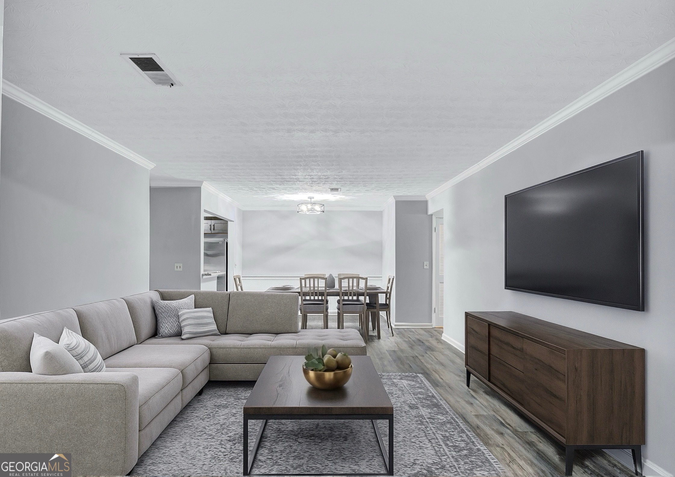 Bentley Ridge - Residential