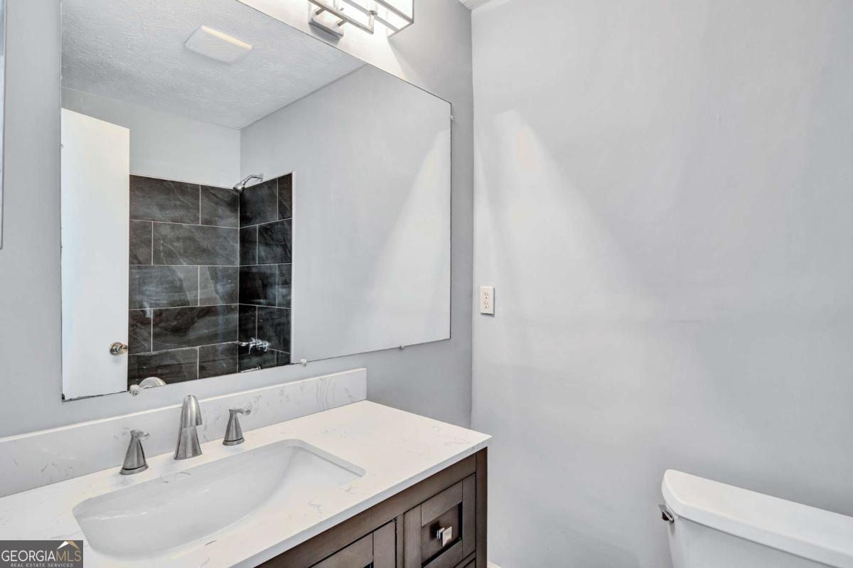 Bentley Ridge - Residential