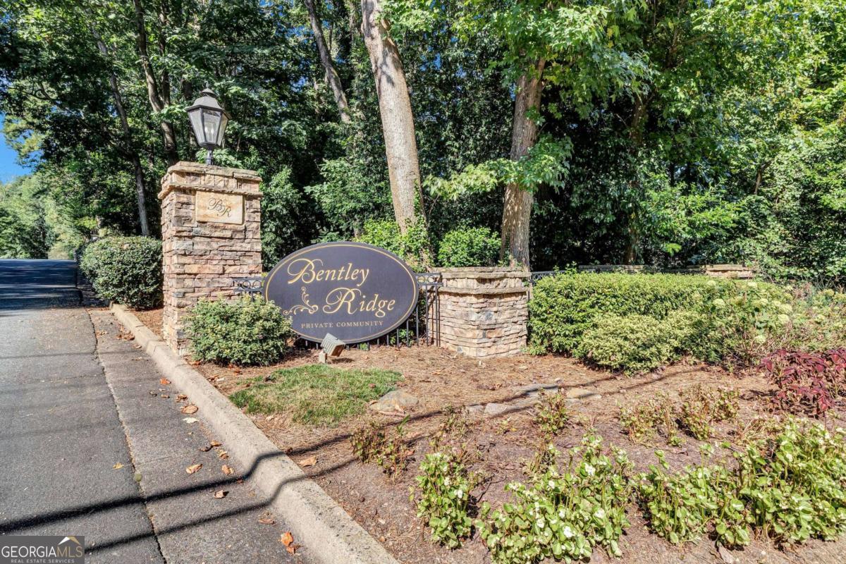 Bentley Ridge - Residential