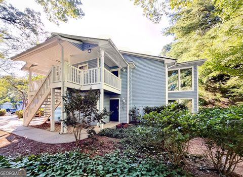 1641 Raleigh CIR SE Marietta GA 30067