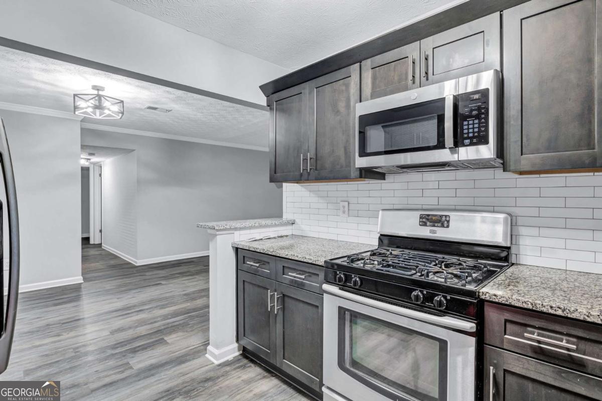 Bentley Ridge - Residential