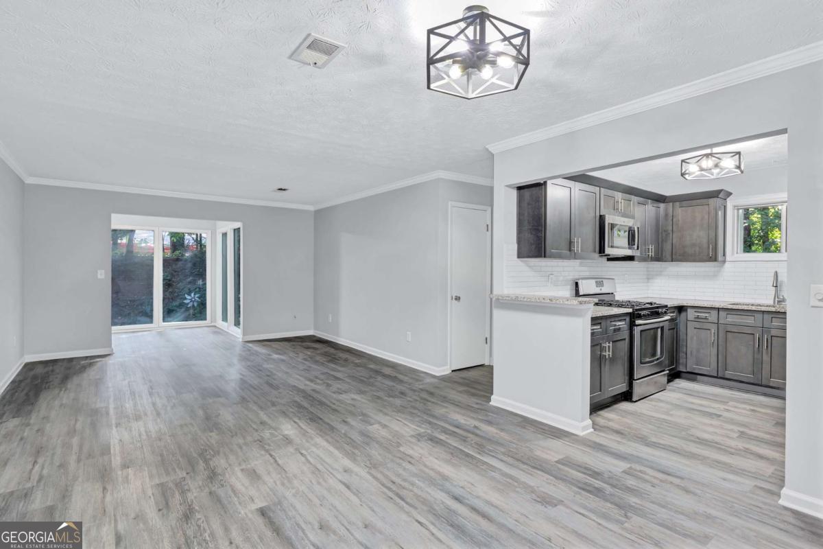 Bentley Ridge - Residential