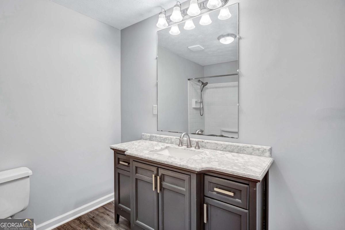 Bentley Ridge - Residential
