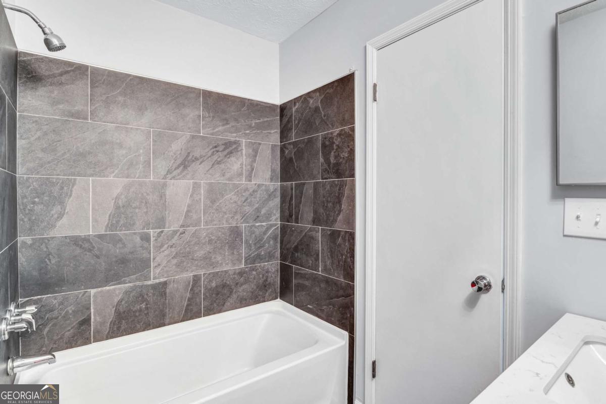 Bentley Ridge - Residential