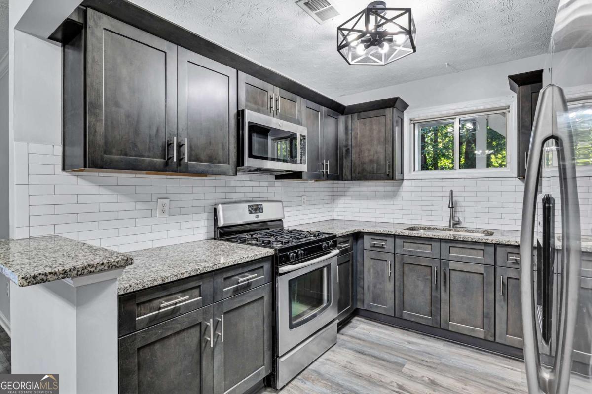 Bentley Ridge - Residential
