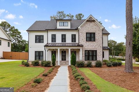 1460 Memory LN SE Smyrna GA 30080