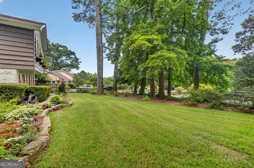 Photo of 1701 Driftwood Place, Snellville, GA 30078 (MLS # 10813771)