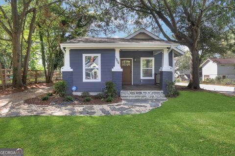 1906 Lakewood TER SE Atlanta GA 30315