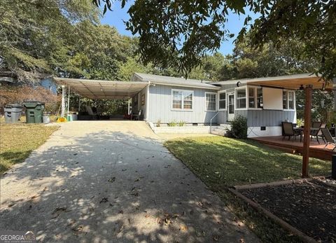 745 Midway RD Loganville GA 30052