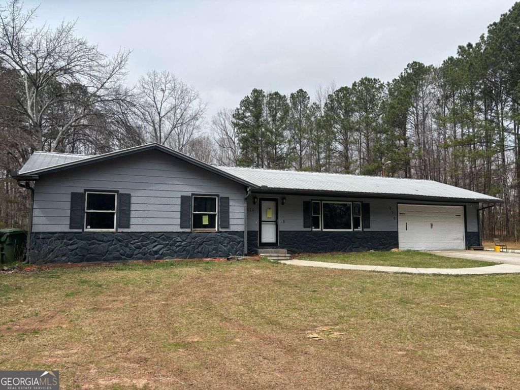 Photo of 270 Pullin Road, Mcdonough, GA 30253 (MLS # 10710514)