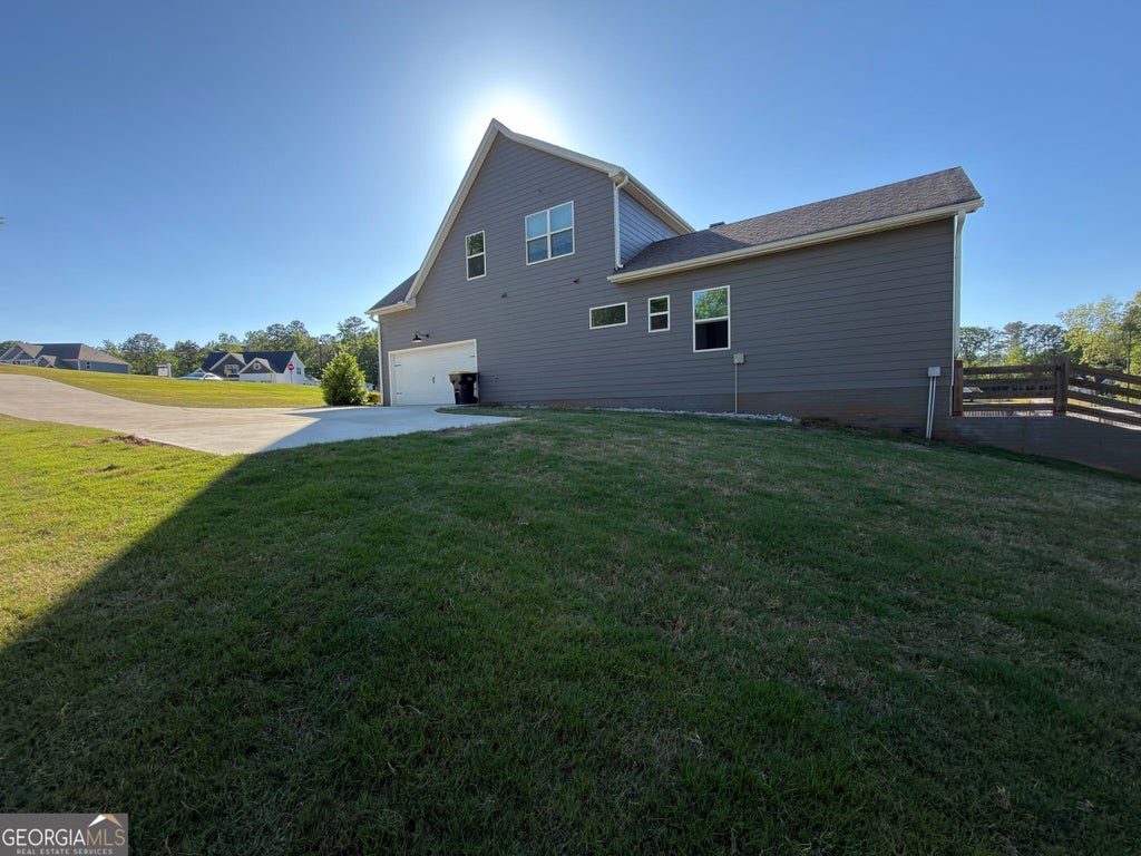 Photo of 14 Shadybrook Path, Newnan, GA 30263 (MLS # 10868314)