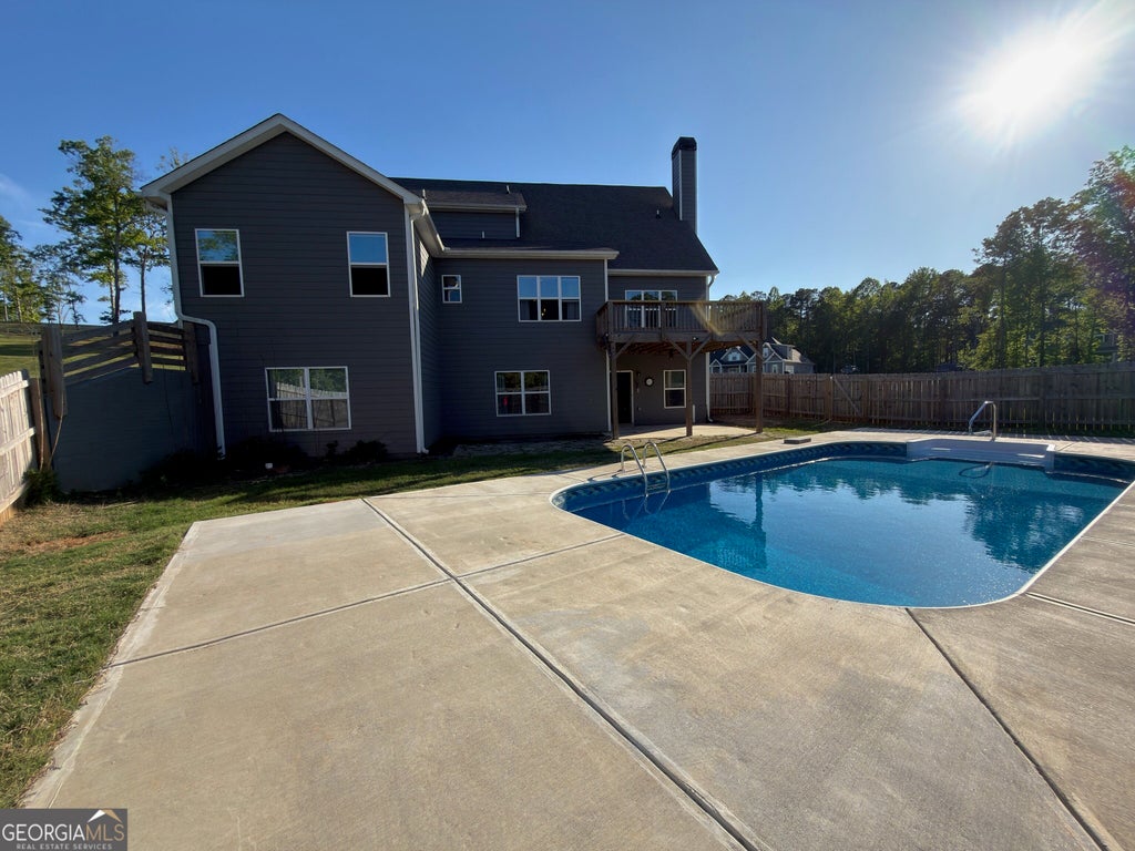 Photo of 14 Shadybrook Path, Newnan, GA 30263 (MLS # 10868314)
