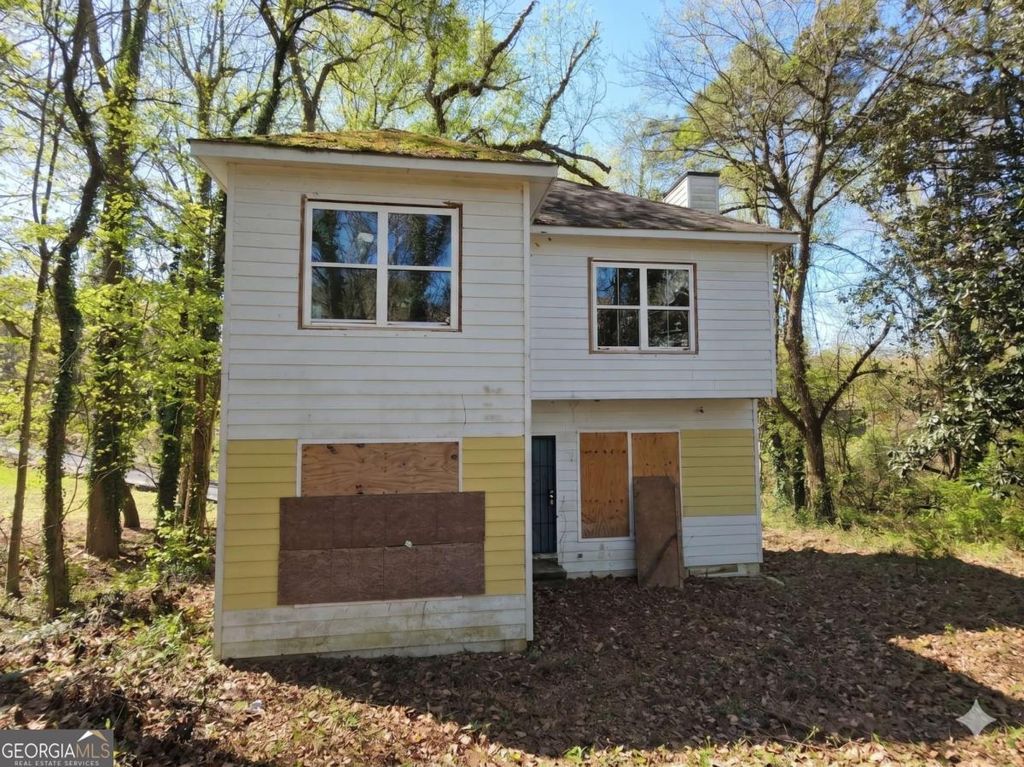 Photo of 987 N Eugenia Place NW, Atlanta, GA 30318 (MLS # 10741163)