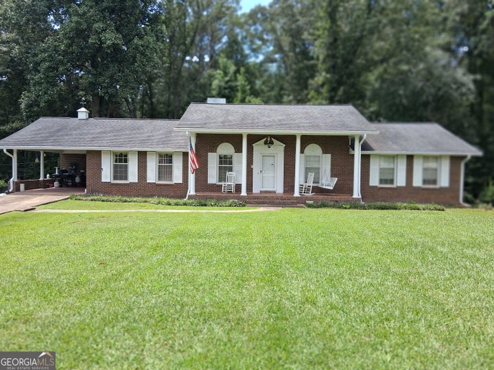 Photo 1 of 49 — 14642 County Road 82, Newell, AL 36280