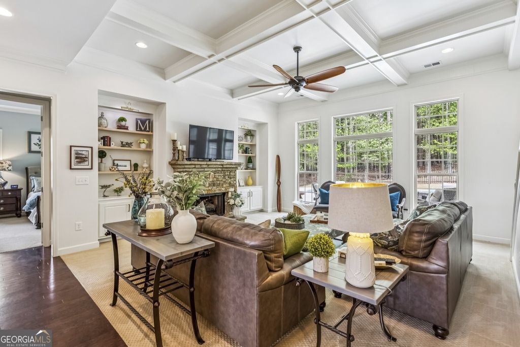 Photo of 2360 Fulton Circle NW, Acworth, GA 30101 (MLS # 10728646)