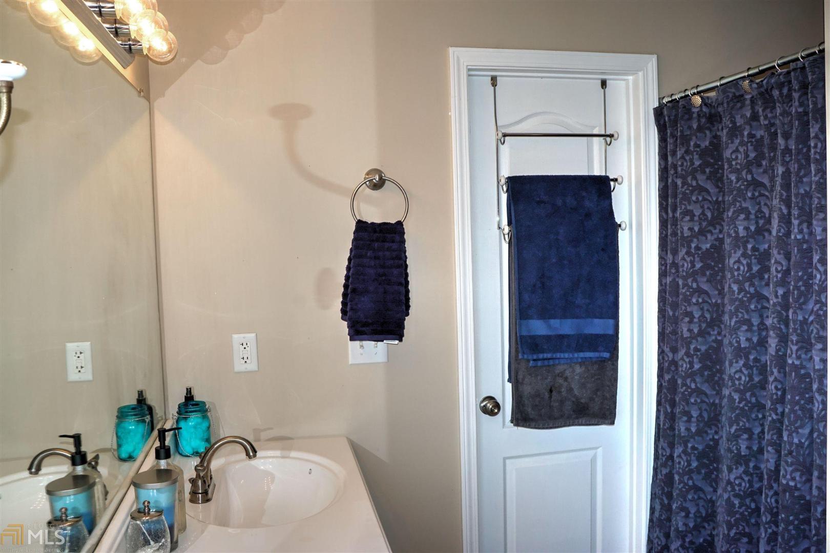 Stanfield West - Residential