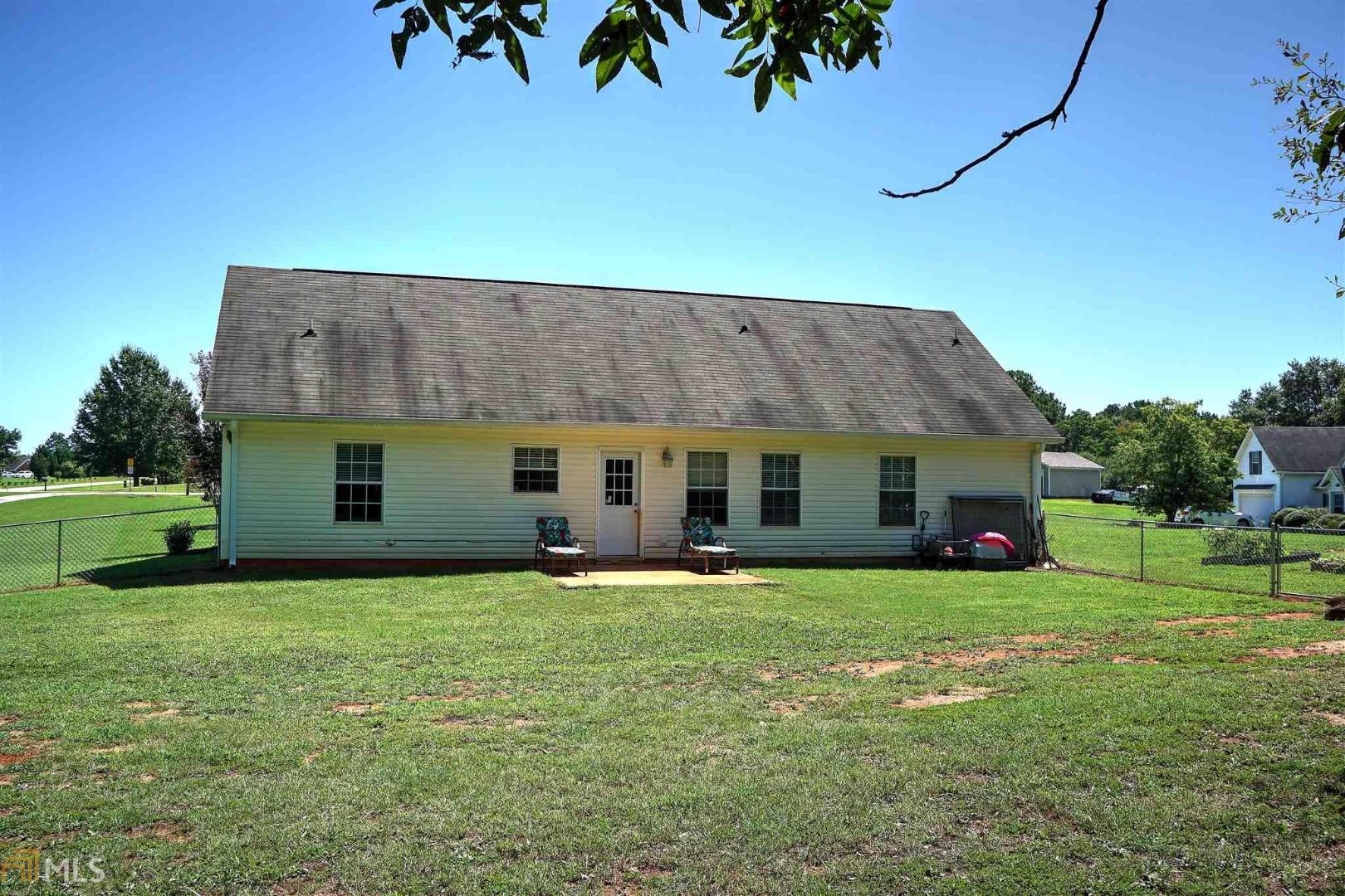 Stanfield West - Residential