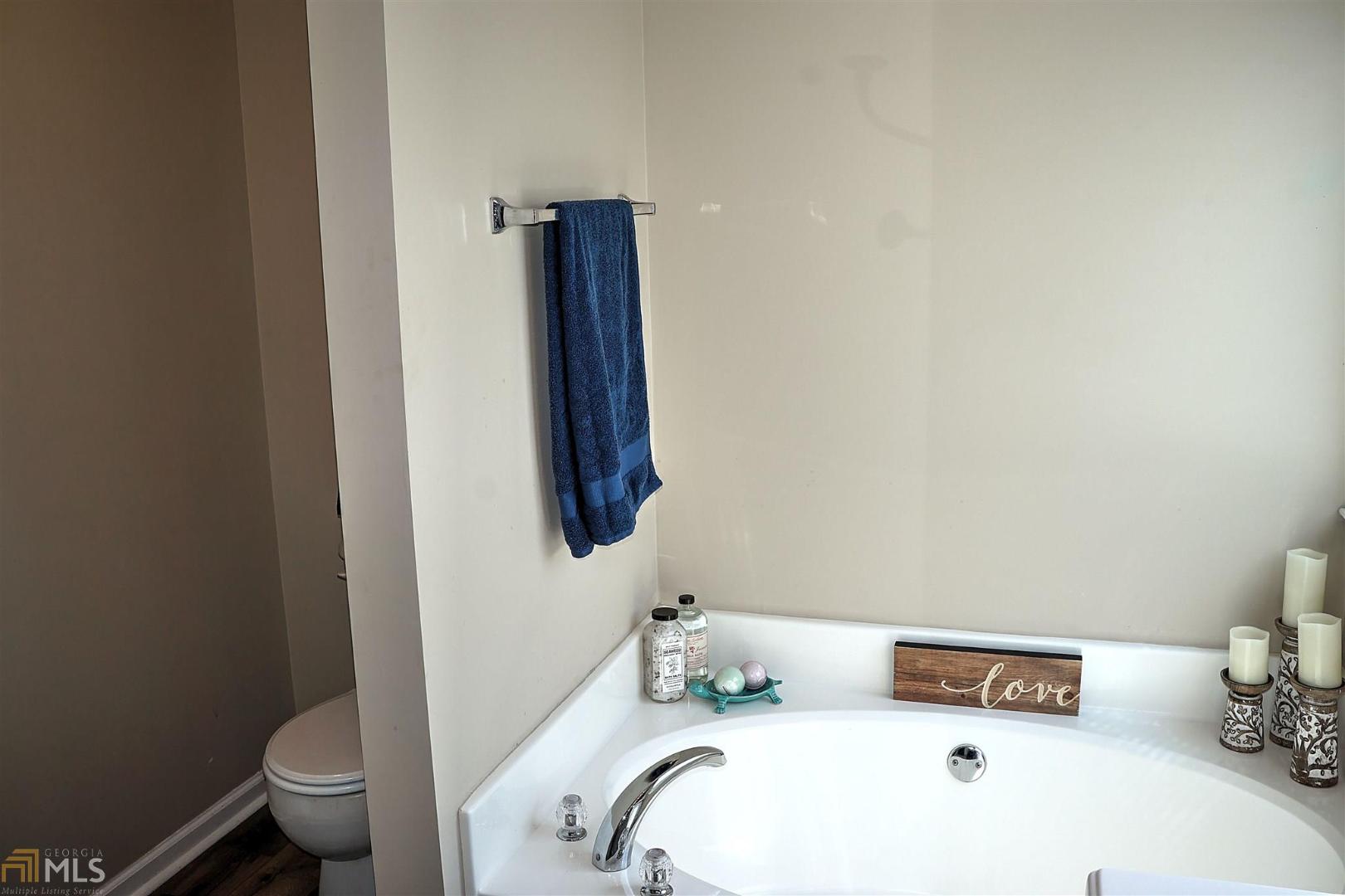 Stanfield West - Residential
