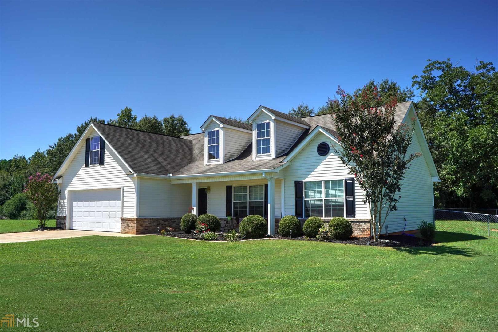 Stanfield West - Residential