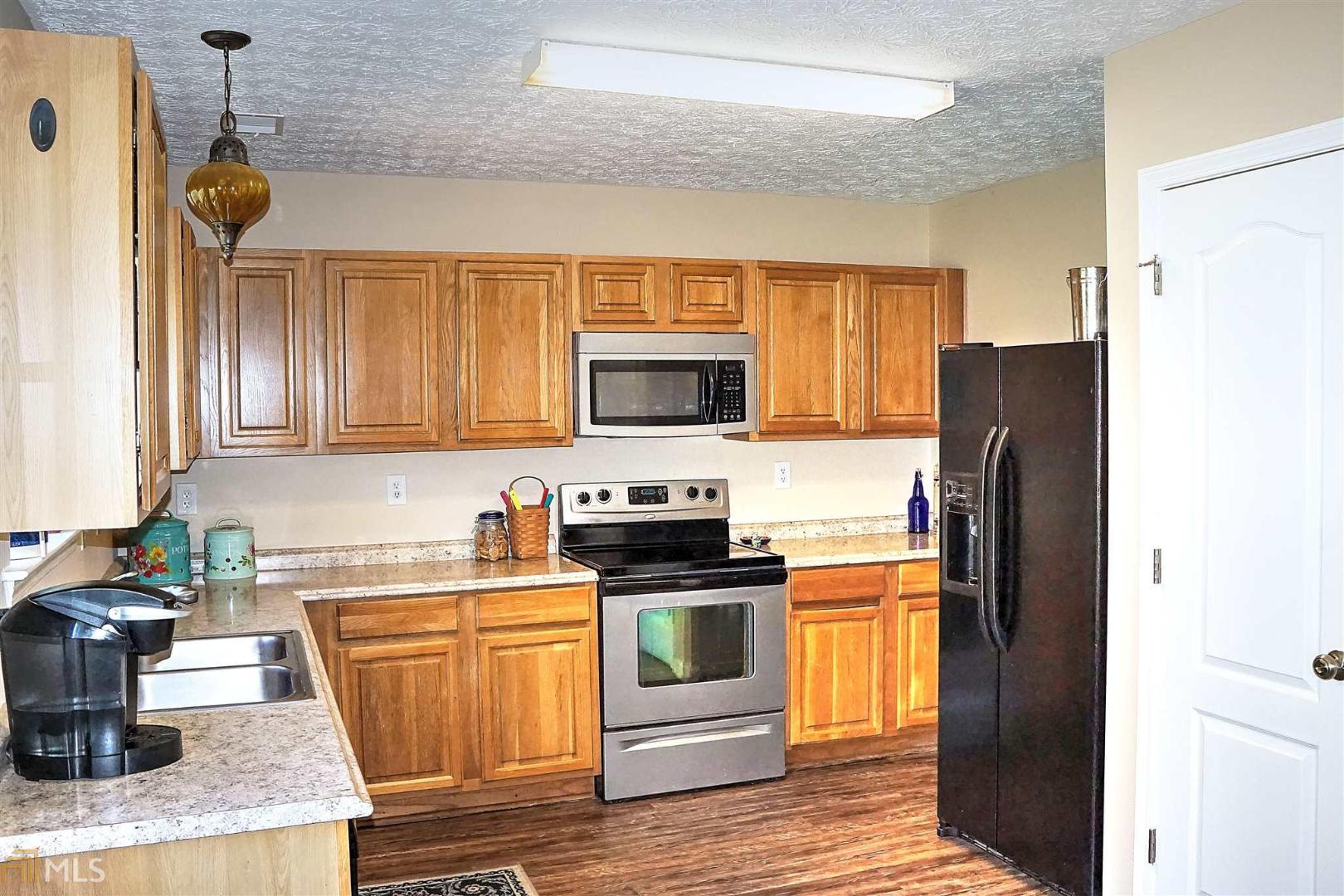 Stanfield West - Residential
