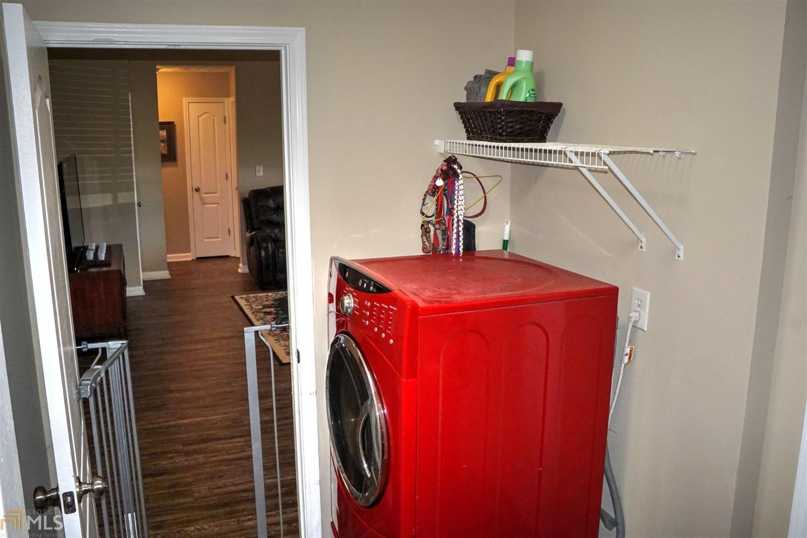 Stanfield West - Residential