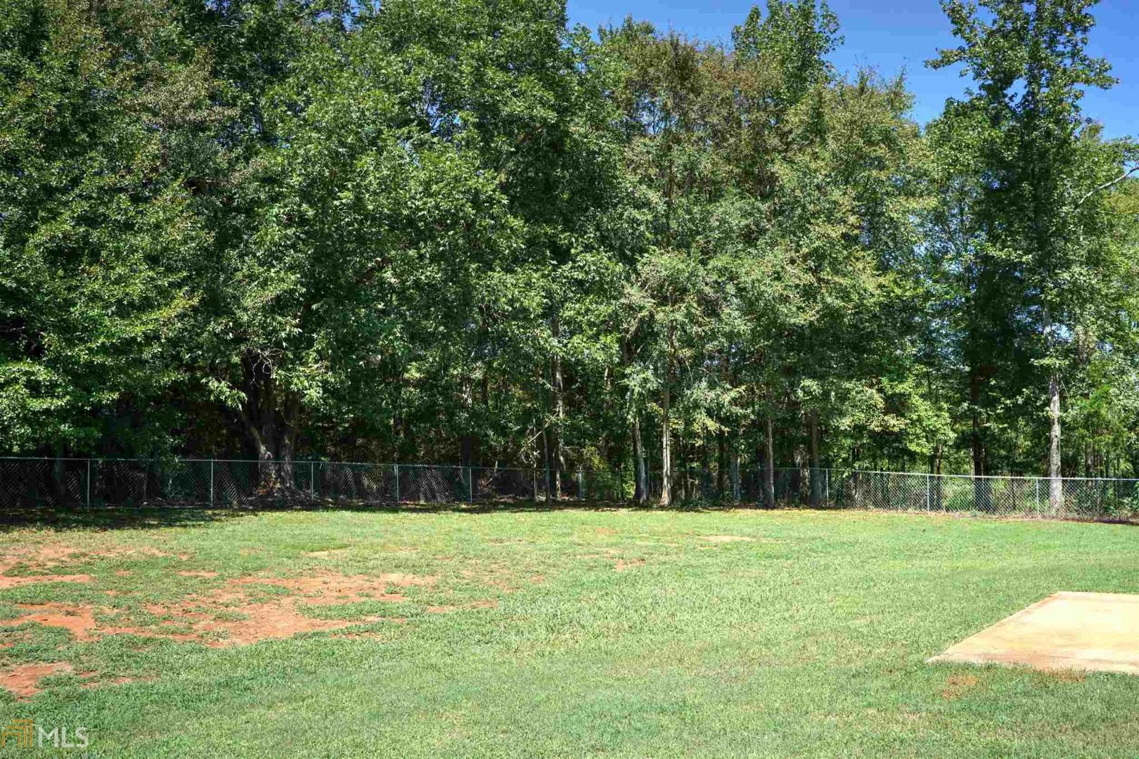 Stanfield West - Residential