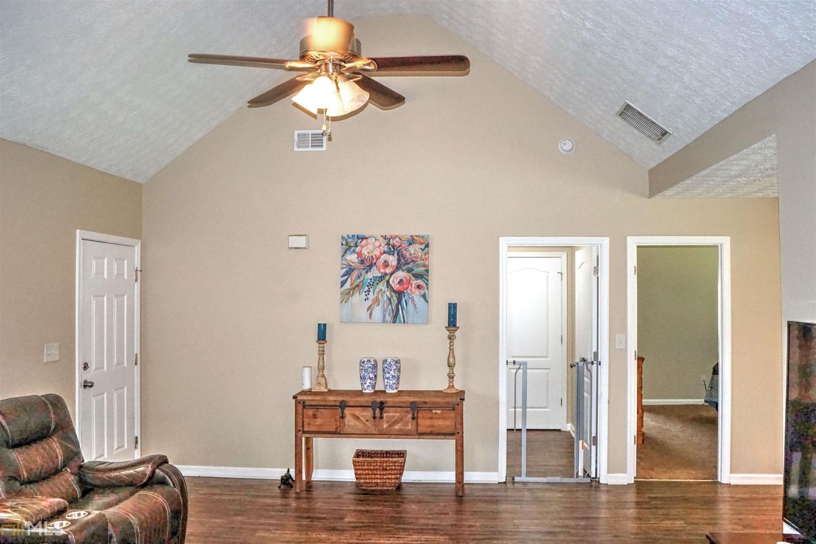 Stanfield West - Residential