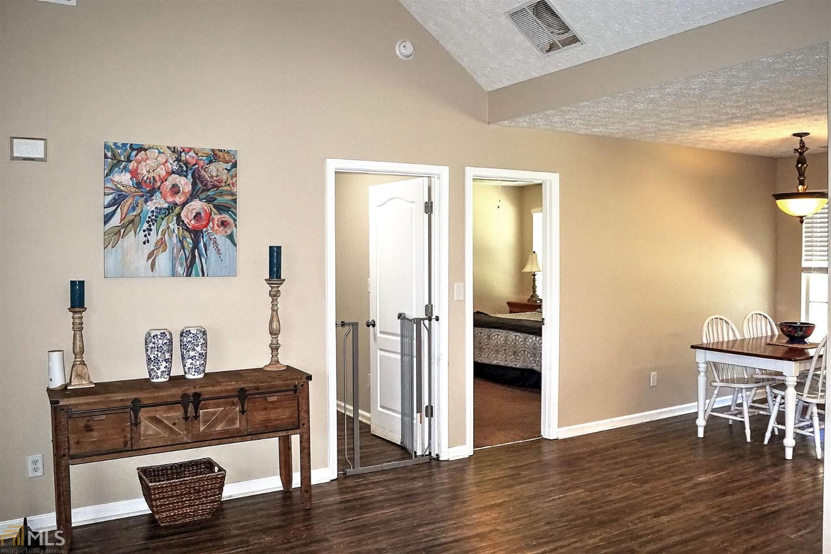 Stanfield West - Residential