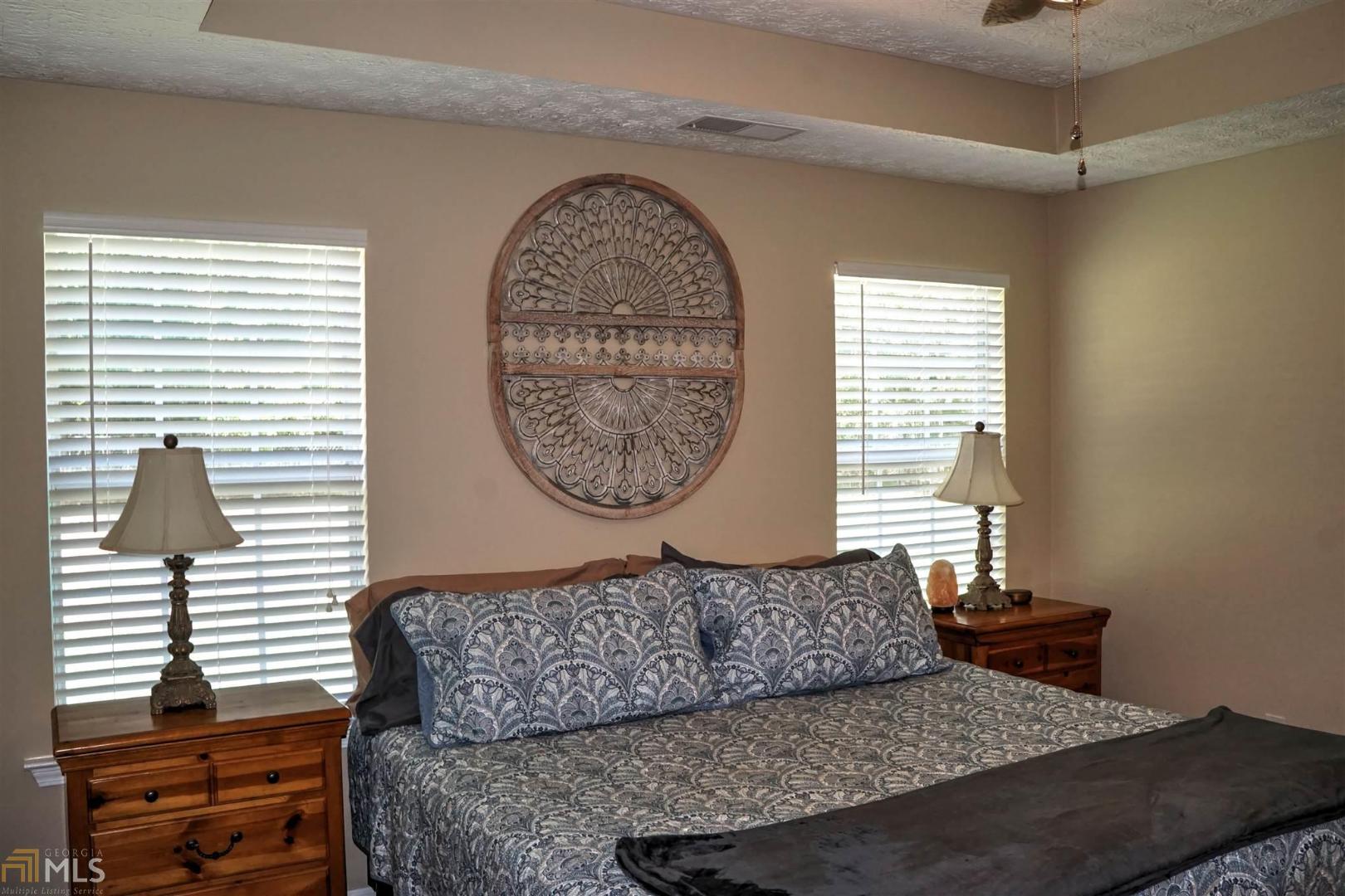 Stanfield West - Residential