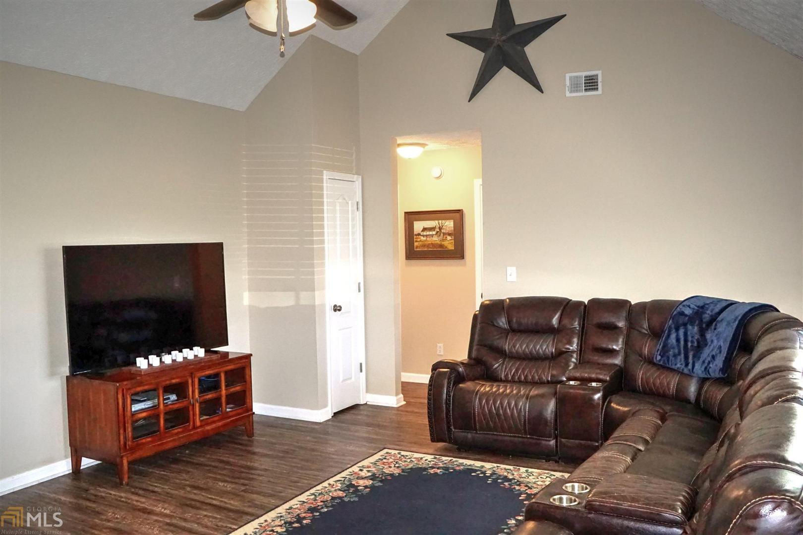 Stanfield West - Residential