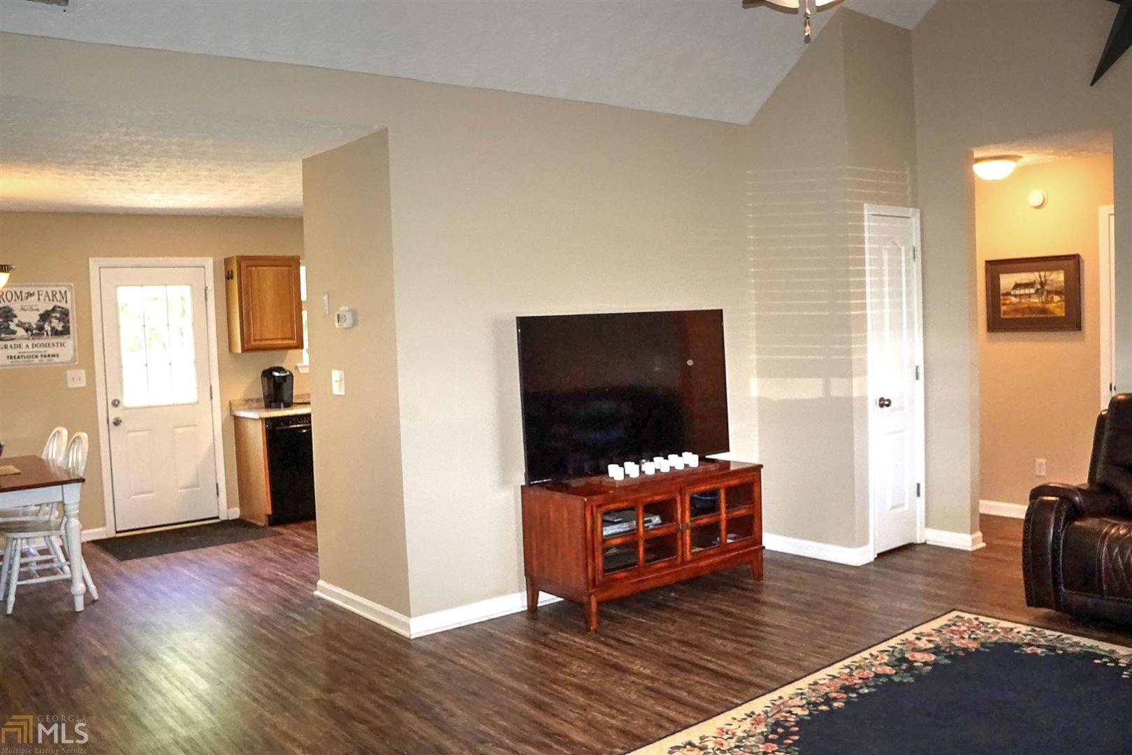 Stanfield West - Residential