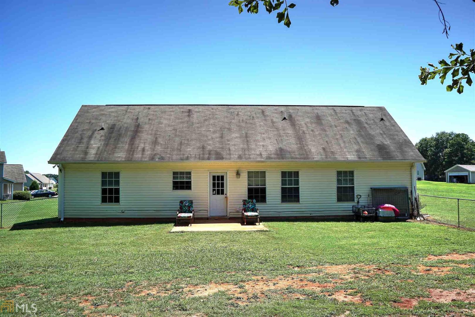 Stanfield West - Residential