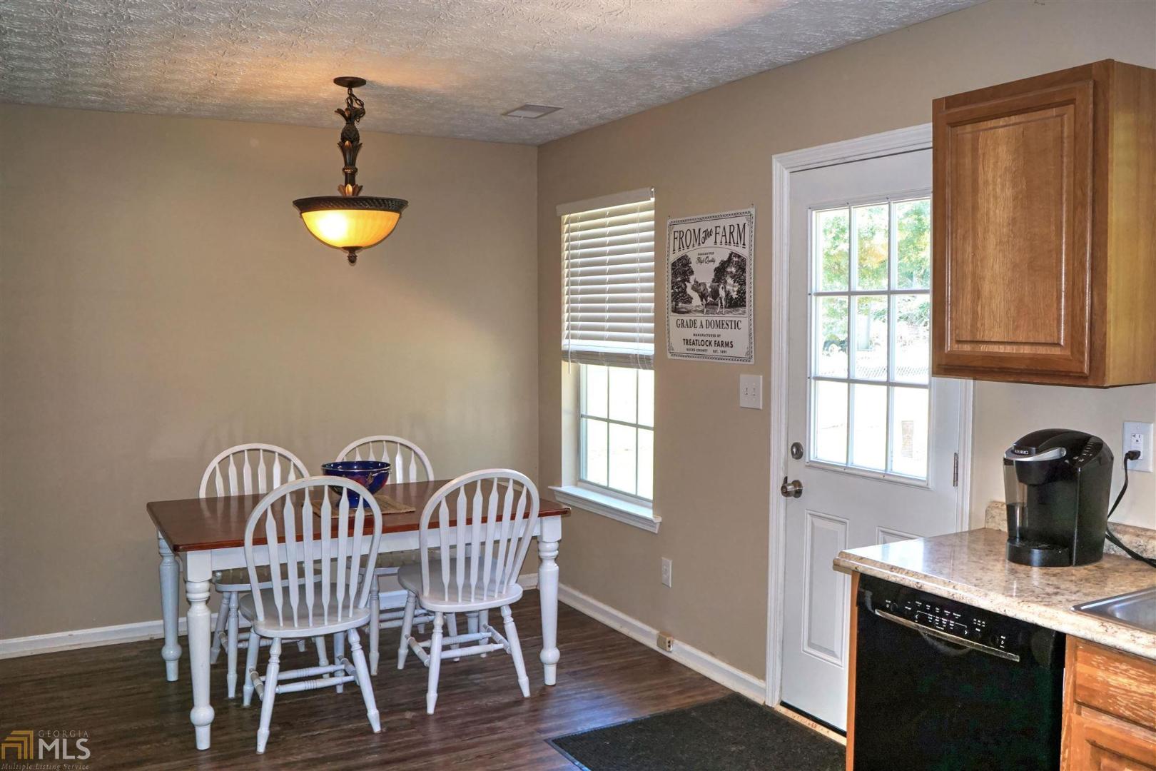 Stanfield West - Residential