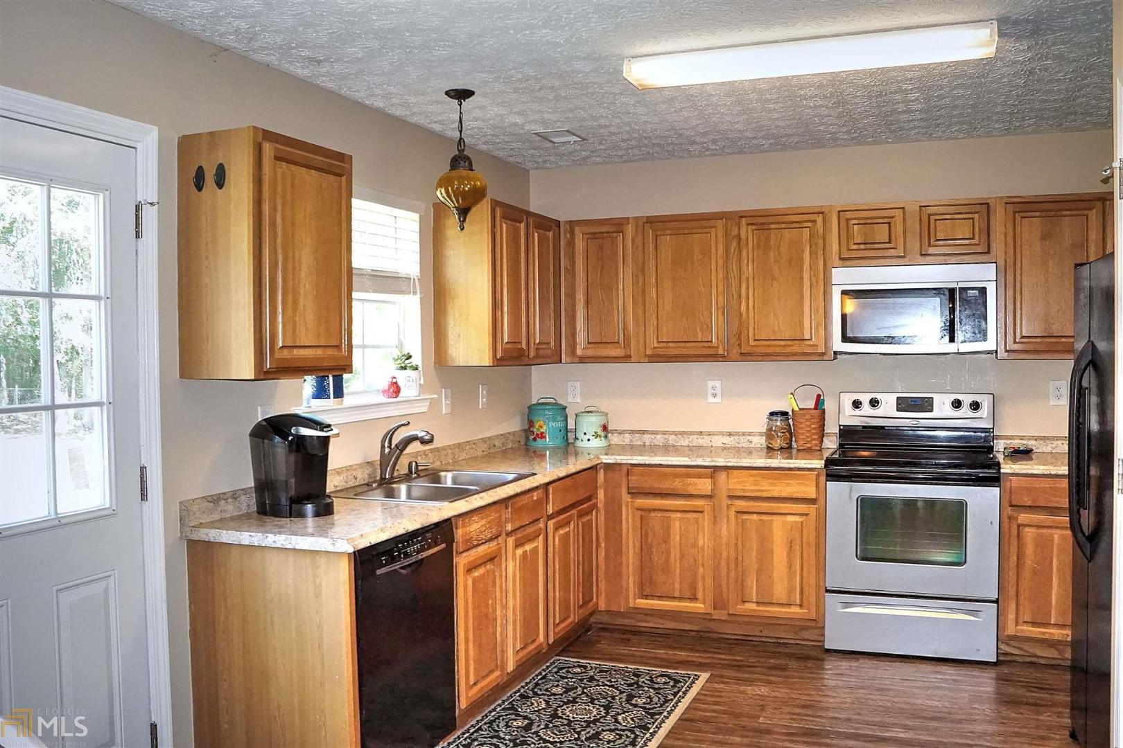 Stanfield West - Residential