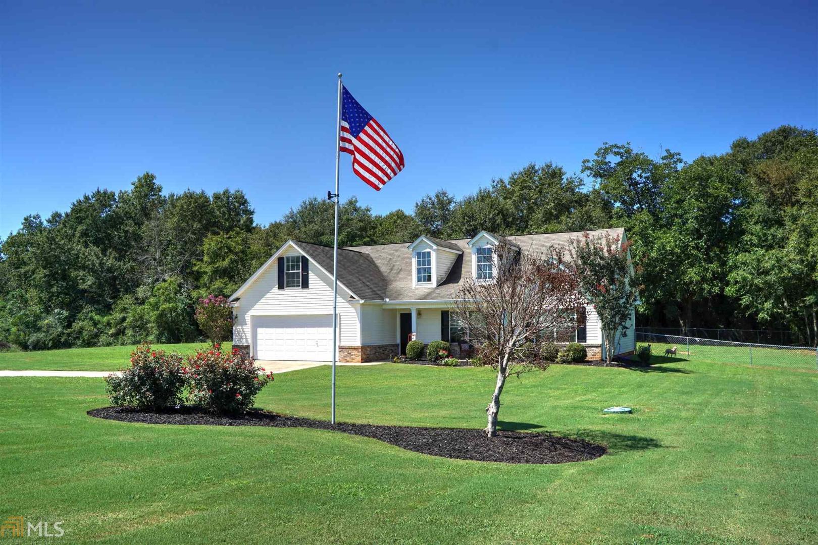 Stanfield West - Residential