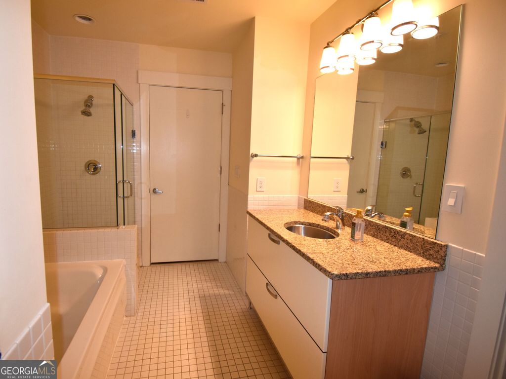 Photo of 245 N Highland Avenue NE #416, Atlanta, GA 30307 (MLS # 10736056)