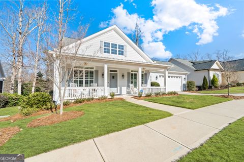 A home in Madison