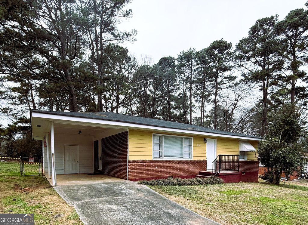 Photo of 5190 White Boulevard SW, Mableton, GA 30126 (MLS # 10691984)