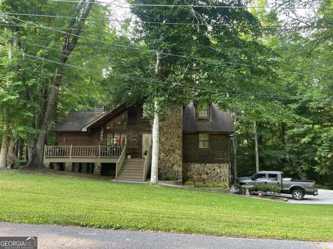 A home in Lafayette