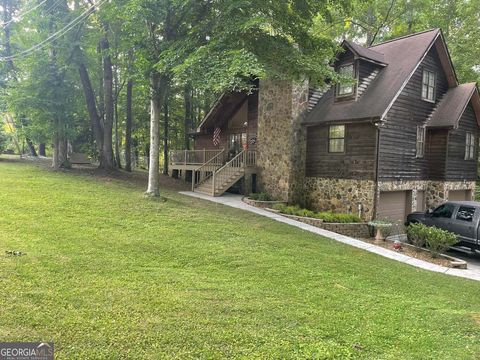 A home in Lafayette