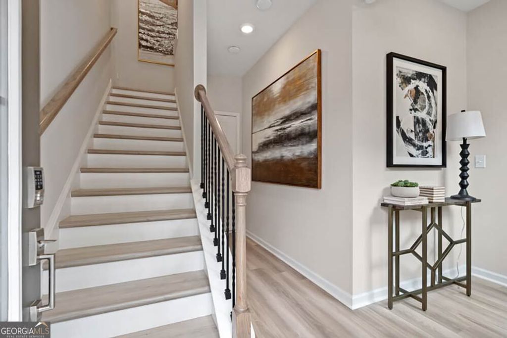 Photo of 106 Epperly Way, Tucker, GA 30084 (MLS # 10689766)