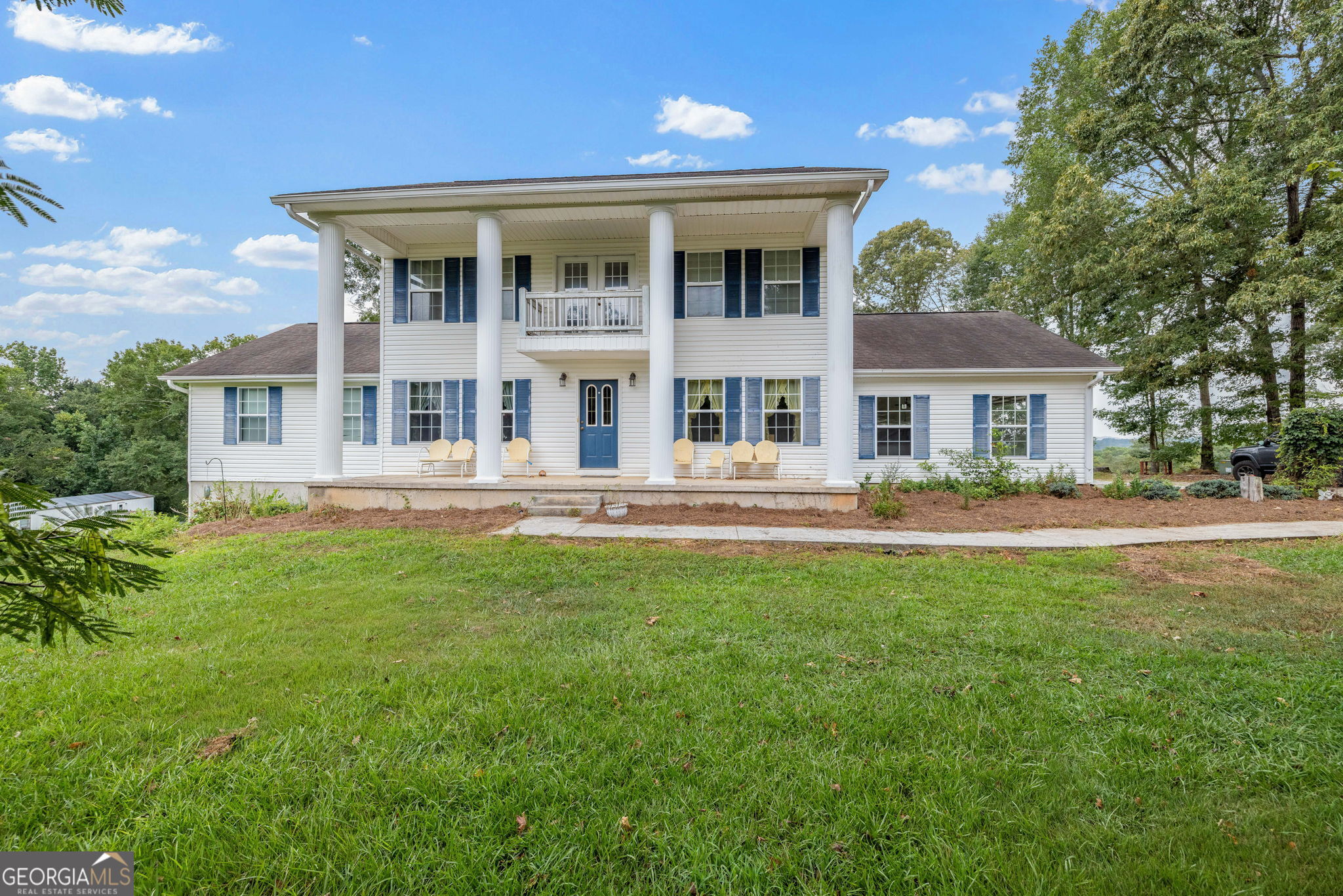 113 Wynn Wood LN