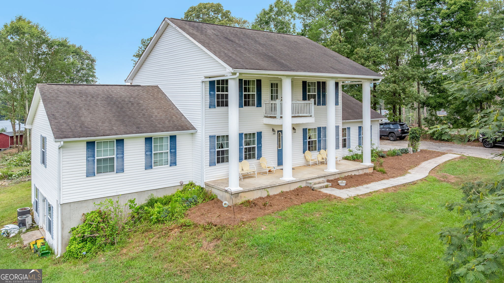 113 Wynn Wood LN