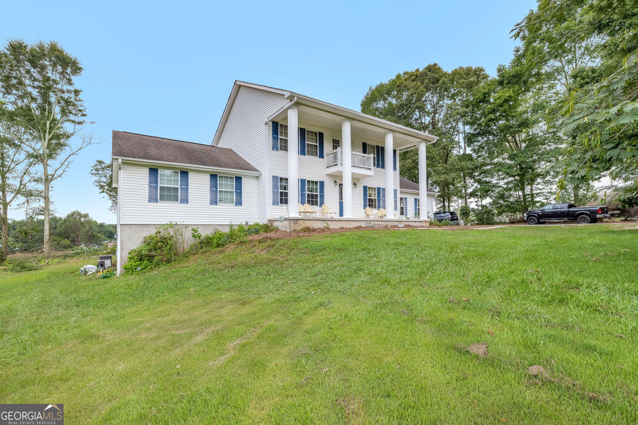 113 Wynn Wood LN