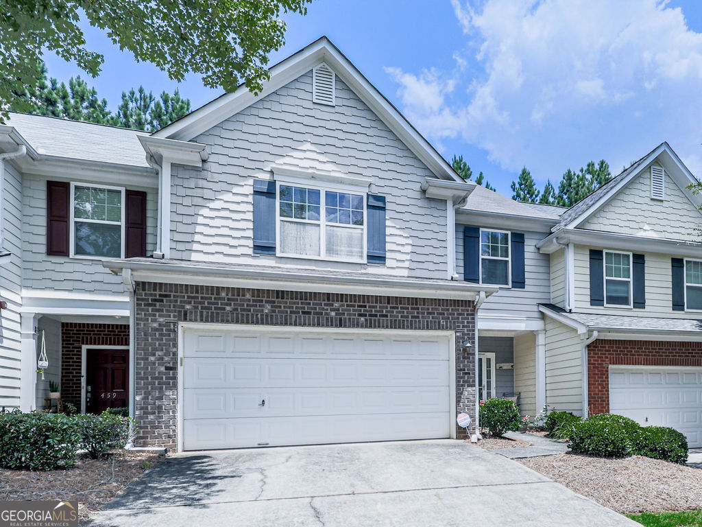 461 Mountain View LN
