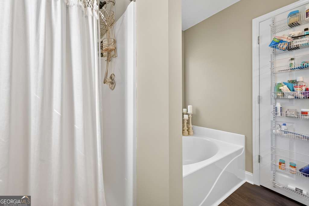 Patterson Mill - Residential