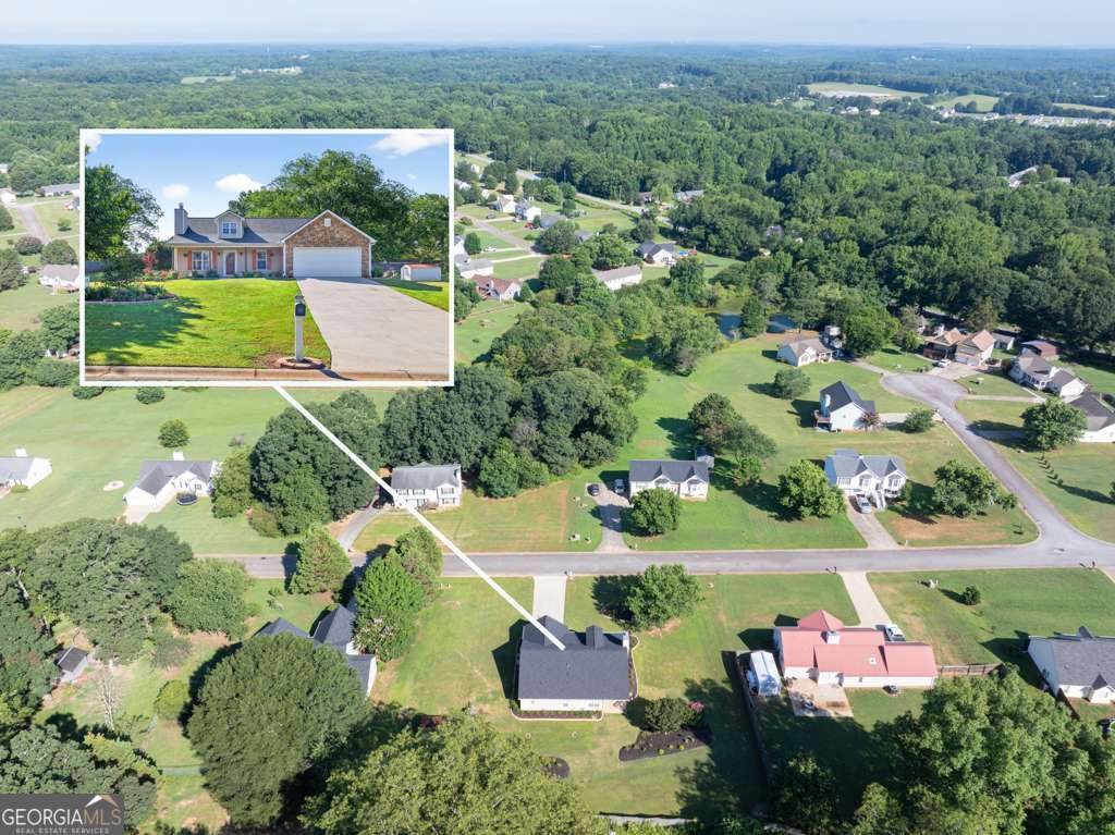 Patterson Mill - Residential